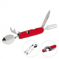 Multi-Tool Gabel und Löffel