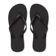 Ein Paar klassische Flip-Flops