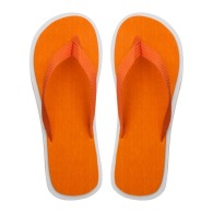Paar unisex EVA-Flip-Flops