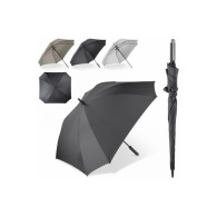 Regenschirm 27 mit Stiel