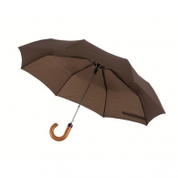 Regenschirm Mann autoatischen Herr