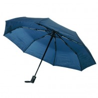 Faltbarer Regenschirm Automatisches Öffnen und Schließen, windstabil PLOPP