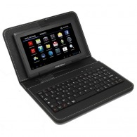 Tastaturtasche für 7-Zoll-Tablets