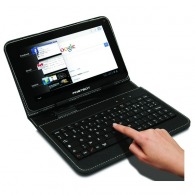 Tastaturtasche für 9-Zoll-Tablets