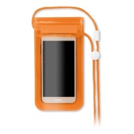 Wasserdichte Smartphone-Tasche