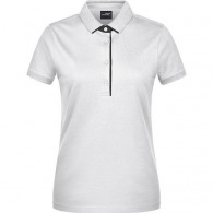 Klassisches Poloshirt Damen.