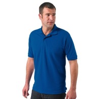 Polo-Shirt aus Polycotton Workwear Russell