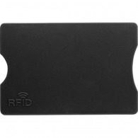 RFID-gesichertes Kreditkartenetui aus Kunststoff