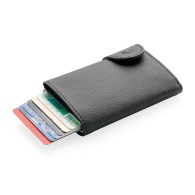 C-Secure Kartenetui / C-Secure RFID-Geldbörse
