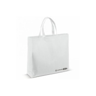 R-PET Tasche, 40x30x15cm (weiß)