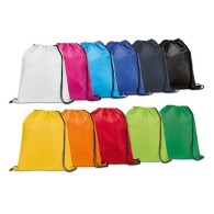 Leichter Polyester-Rucksack