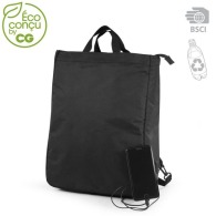 Backslim Computer-Rucksack