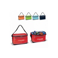 Isotherme Schultertasche 8L