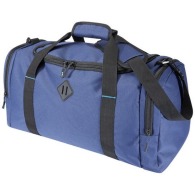 35 L Reisetasche aus RPET mit GRS Repreve® Ocean-Zertifizierung