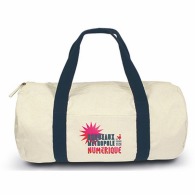 Polstertasche aus Baumwolle