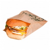 Hamburger Tasche 12x18cm (eine Meile)