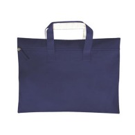 Business-Tasche aus Bio-Baumwolle biobiz