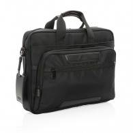 Laptoptasche Swiss Peak rPET AWARE Voyager 15.6