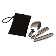 Outdoor-Camping-Besteck-Set