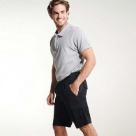 Shorts mit Taschen VITARA