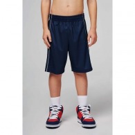 Kinder-Basketball-Shorts - proact