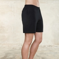 Sport-Jersey-Shorts, Damen