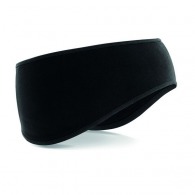 Softshell Sports Tech Headband - Softshell Sports Tech Stirnband