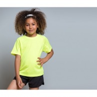 Sport Kid T-Shirt - Kinder Sport T-Shirt