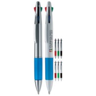 Kugelschreiber 4 Farben