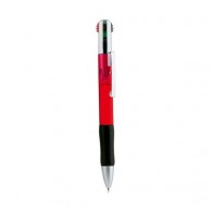 4-Farben-Kugelschreiber 1. Preis