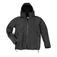 VUARNET - Softshell-Jacke