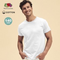 T-Shirt Erwachsene Weiß - Iconic