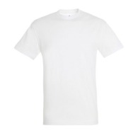image Weißes T-Shirt 150g Regent