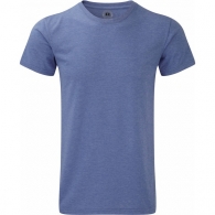 Hd Polycotton Sublimable Russell Herren T-Shirt