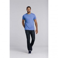 MEN'S SOFTSTYLE RUNDKOPF T-SHIRT - Gildan