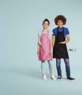 Kinderschürze mit Taschen - gala kids