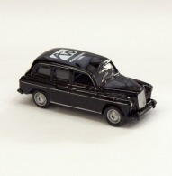 London Taxi 7cm