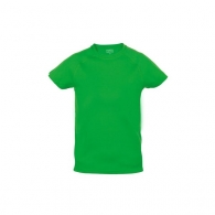 Kinder T-Shirt Tecnic Plus