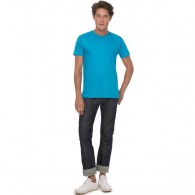 B&C Herren T-Shirt E150