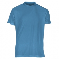 Atmungsaktives T-Shirt ohne Markenetikett