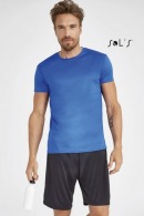 Unisex-Sport-T-Shirt - Sprint