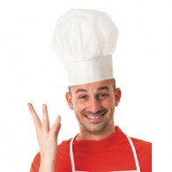 TOQUE DE CHEF