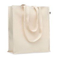 TRAPANI - Einkaufstasche aus biologischer Baumwolle
