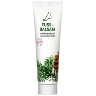 20ml Tube Fußcreme