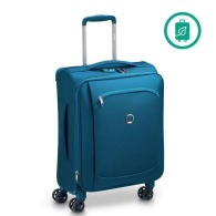 KOFFER TROLLEY KABINE ERWEITERBAR SLIM 4 DOPPELRÄDER 55 CM - MONTMARTRE AIR 2.0