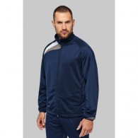 Unisex-Trainingsjacke - proact