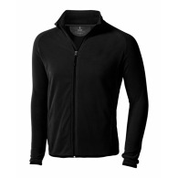 Full Zip Microfleece-Jacke Mann brossard