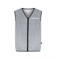 Reflektierende Jacke - FULL REFLECTIVE VEST 