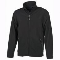 Softshelljacke Mann 3 Schichten - Atlantic Men