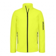 Softshell-Jacke